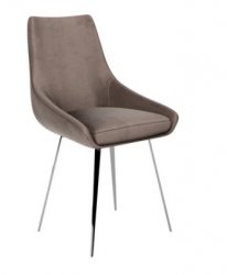 Torelli  Lanna Velvet Chair