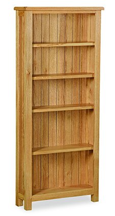 Holbeck Large Bookcase