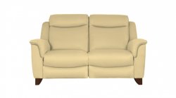 Parker Knoll Manhattan 2 Seater Sofa, Power Recliner & Armchair
