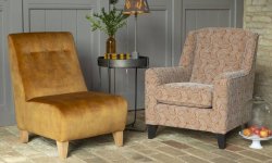 Alstons Juno Accent Chair