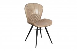 Denby Dining Chairs Beige