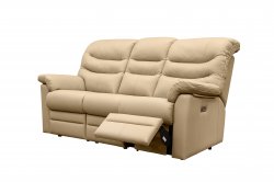G Plan Ledbury 3 Seater Single LHF or RHF Power Recliner Sofa