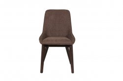 Eastleigh Dining Chair - Brown