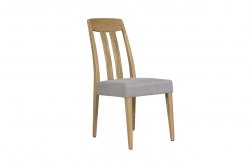 Camberley Slatted Back Dining Chair