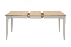 Westfield160/200cm Extending Dining Table