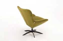 Hjort Knudsen 1247 Accent Chair