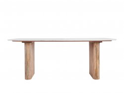 Belize 2m Dining Table