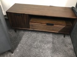Worcester Small TV Unit