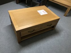 Welbeck Coffee Table