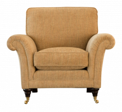 Parker Knoll Burghley Armchair with Power Footrest