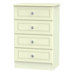 Welcome Pembroke 4 Drawer Chest