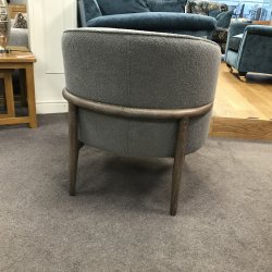 Carlton Furniture Flexture Armchair