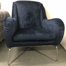 Alstons Whistler Accent Chair