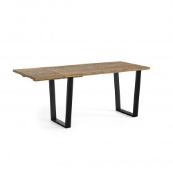 Rufford Dining Table 140cm