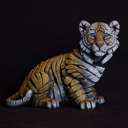 Tiger Cub Siberian