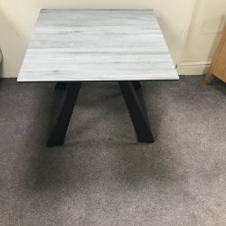 Spartan Small coffee/Lamp Table