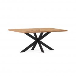 Burton Rectangular Table 180cm
