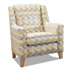 Alstons Juno Accent Chair