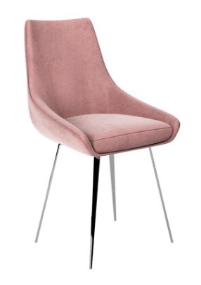 Torelli  Lanna Velvet Chair