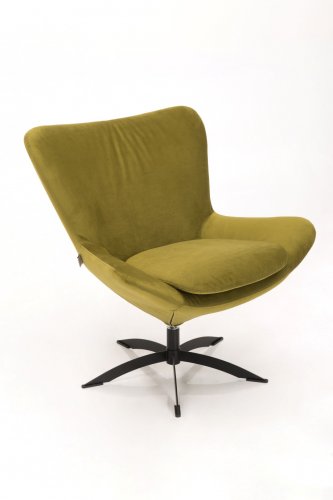 Hjort Knudsen 1247 Accent Chair