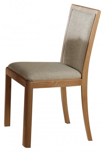 Helsinki Upholstered Dining Chair