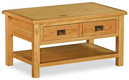 Holbeck Coffee Table