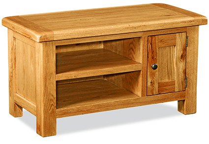 Clumber small TV Unit