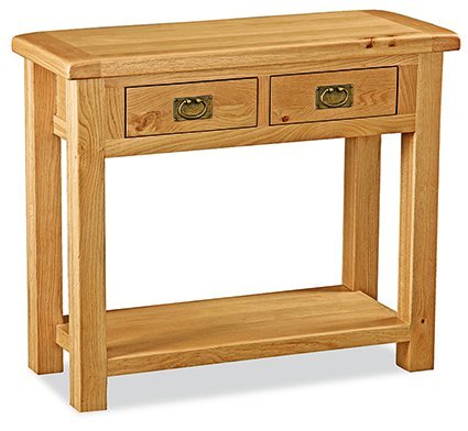Clumber Console Table