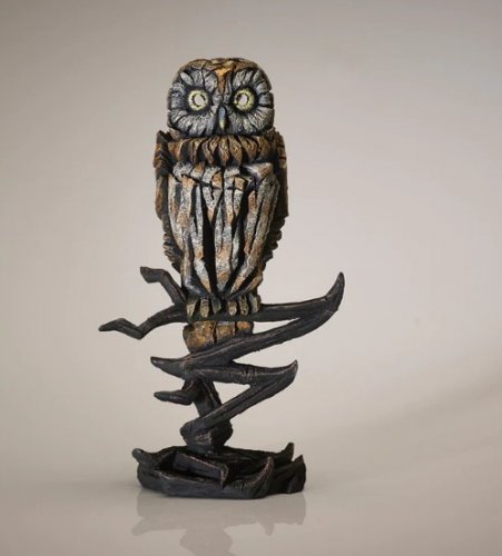 Owl Tawny