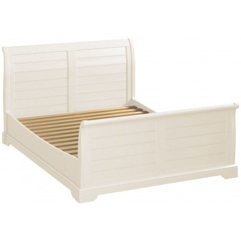 Lily Sleigh Bedstead