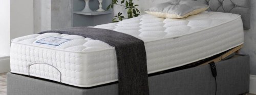Adjust-A-Bed Linden Complete Bed