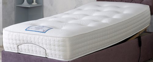 Adjust-A-Bed Derwent Complete Bed