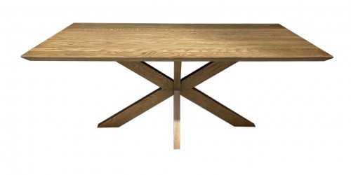 Montego Bay 220cm Dining Table