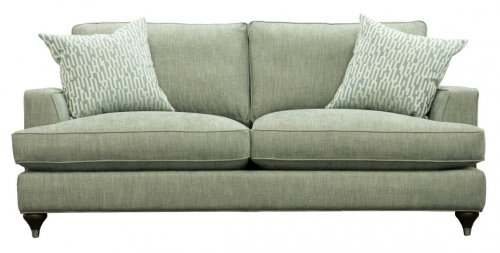 Parker Knoll Hoxton Large 2Str Sofa