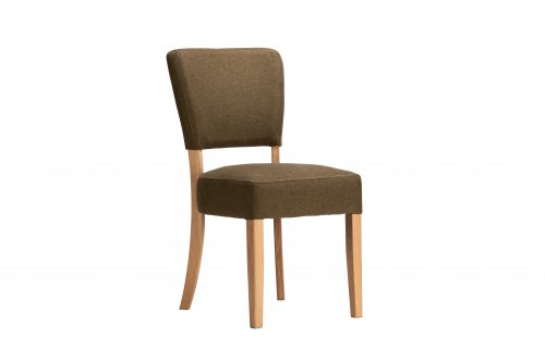 Nico Dining Chair - Forest