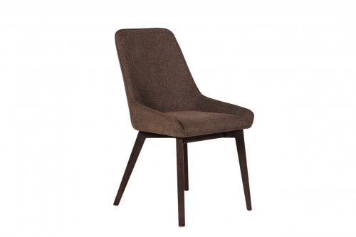 Eastleigh Dining Chair - Brown