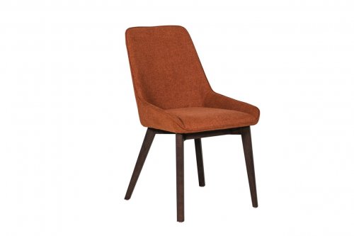 Eastleigh Dining Chair - Rust