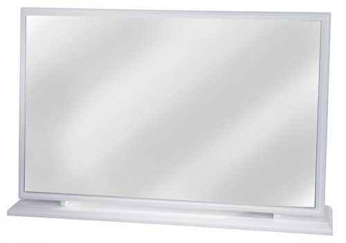 Welcome Pembroke Large Mirror