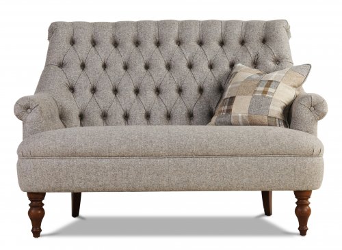 Old Charm Pickering 2 Seater Sofa