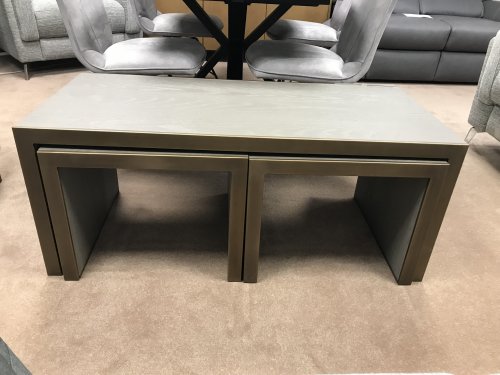 Lincoln Coffee Tables Set of 3