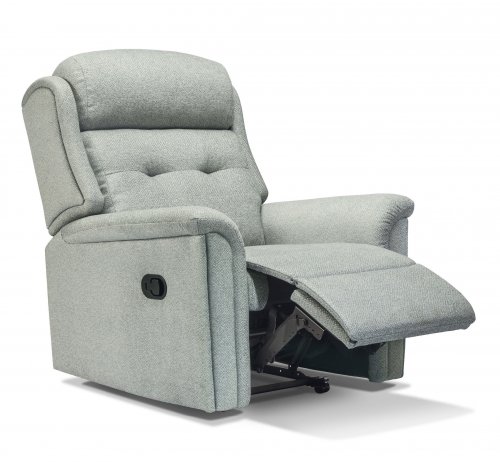 Sherborne Roma Small manual Recliner Chair