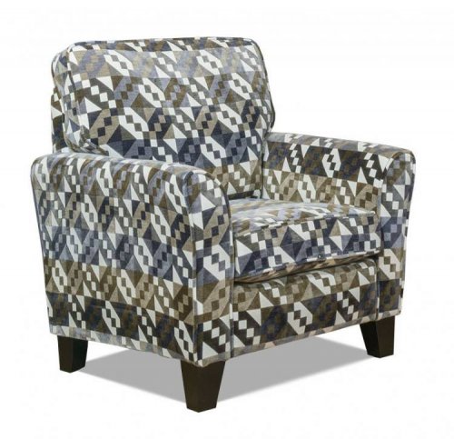 Alstons Fleming Gallery Accent Chair