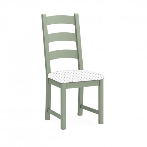 Holbrook Grey Dining Chair