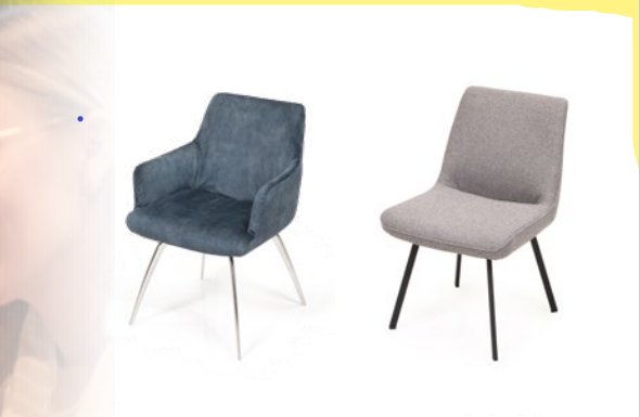 Hjort Knudsen Dining Chairs