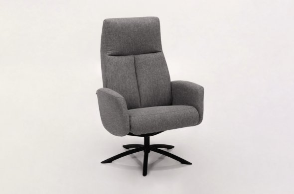 Hjort Knudsen Model 3291 Recliner Chair 