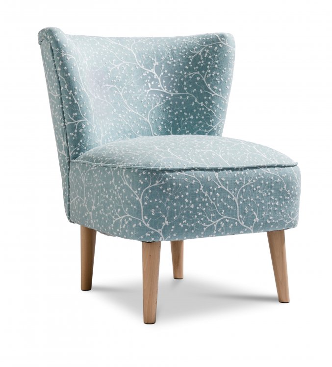 The Great Chair Company Malmsbury Accent Chair In Appledore