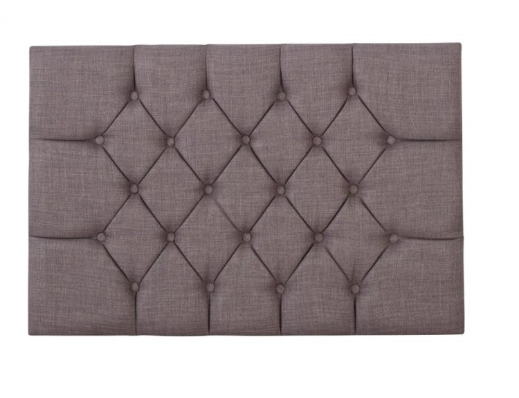 Adjust-A-Bed Whitby Strutted Headboard