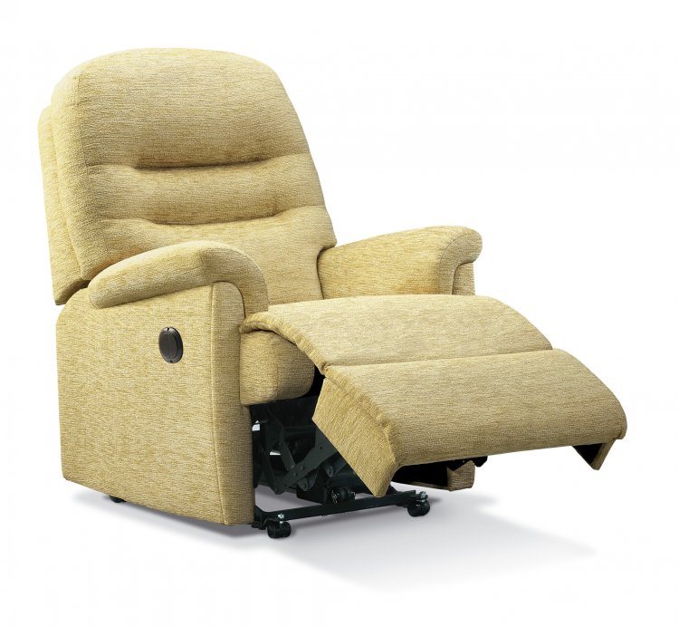 Sherborne Keswick Small Rechargeable Powered Recliner