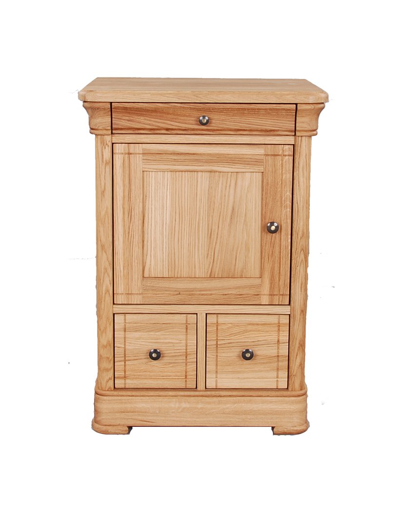 Moreno 2 Drawer Cd Dvd Unit Wooden Doors Eyres Furniture