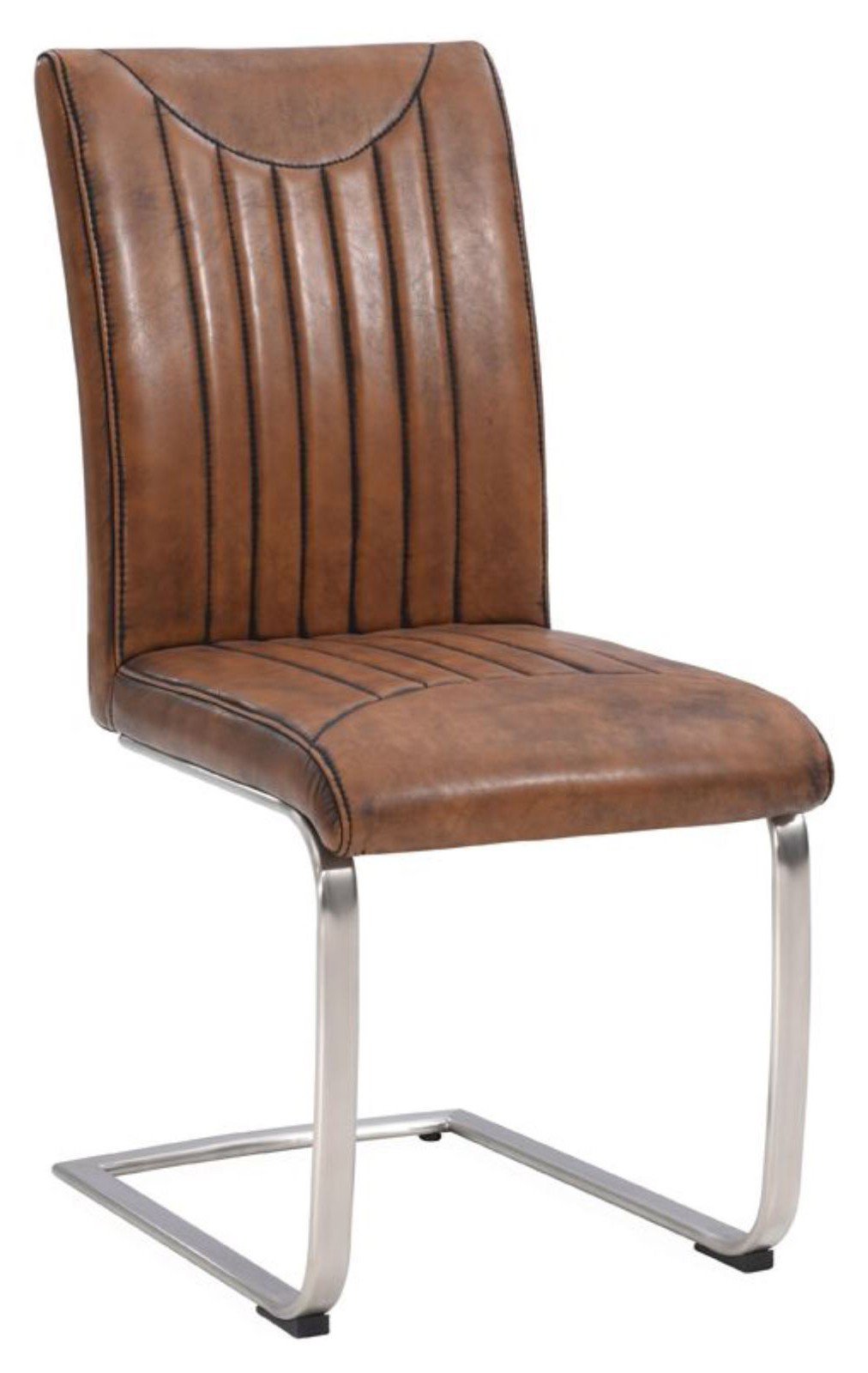 Industrial Dining Chair | Eyres Furniture